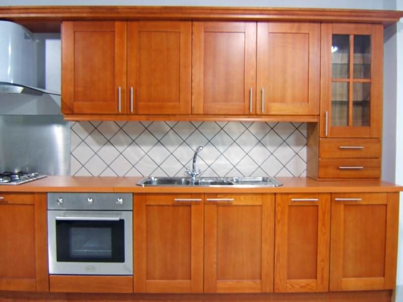 cabinet factory directly RTA kitchen cabinet